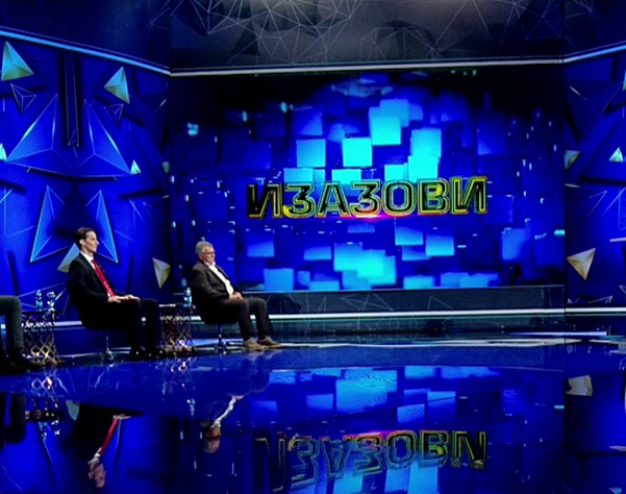 Svaki glasač koji ostane kući zapravo je dao glas vlasti!