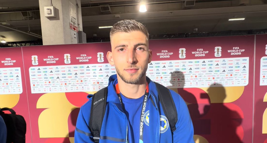 Лукић оборио рекорд, постао најтраженији фудбалер на свијету