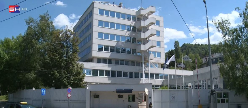 SAD i EU bez dogovora o novom visokom predstavniku u BiH
