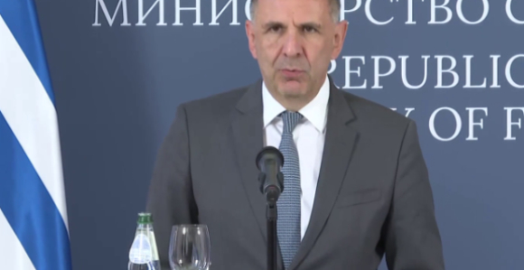 Ne možemo da zamislimo EU bez Srbije i Z. Balkana