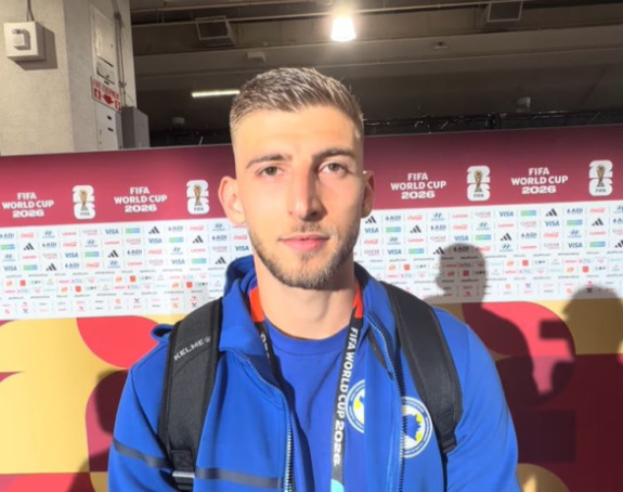 Lukić oborio rekord, postao najtraženiji fudbaler na svijetu
