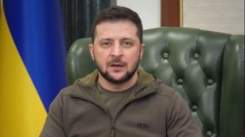 Zelenski sa Trampom razgovaraće na samitu G7 u FRA