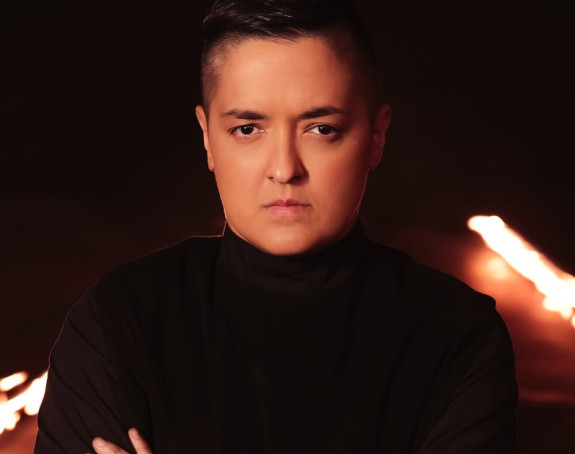 Marija Šerifović završila u bolnici, uvezli je kolicima