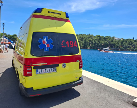 Split, detalji nesreće: Poginule 3 osobe, traga se za jednom