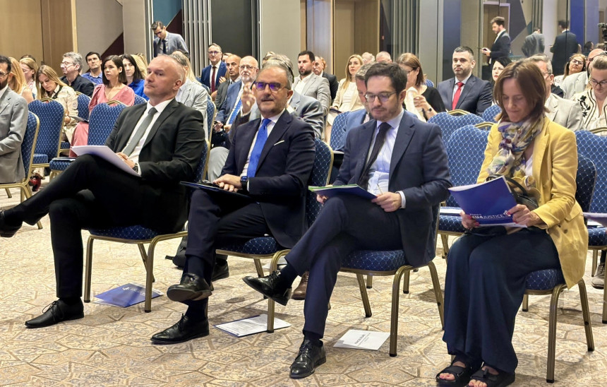 BiH uveliko kaska za drugim zemljama Zapadnog Balkana