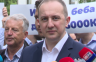SNSD pokušava da kupi izbore novim zaduživanjem naše djece
