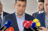 Vukanović: Sve se vrtjelo oko para?