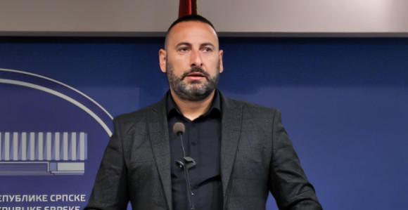 Milan Savanović: Nisam više u stranci Nebojše Vukanovića