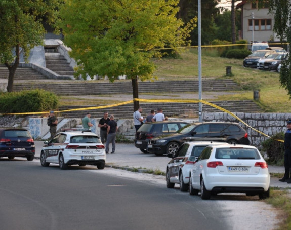 Sarajevo: Policija na nogama, Darko Elez sprema jezivu osvetu
