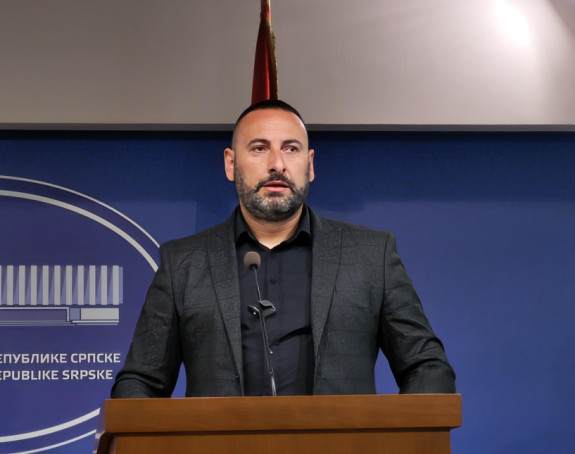 Milan Savanović: Nisam više u stranci Nebojše Vukanovića
