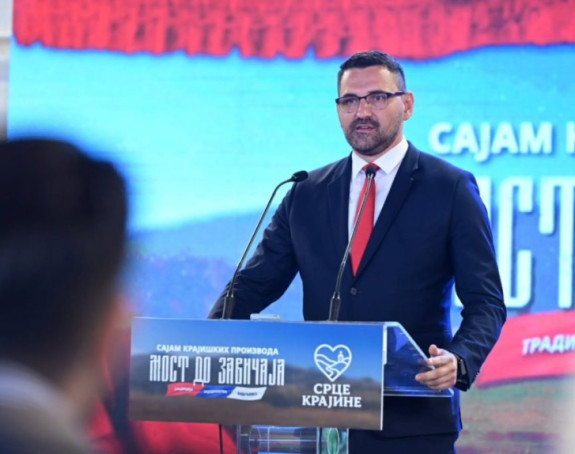 Klokićevom ministarstvu budžet povećan za 80 miliona maraka