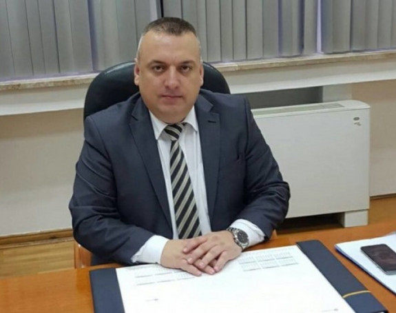 Radulović ostao bez većine, tražio prekid skupštine