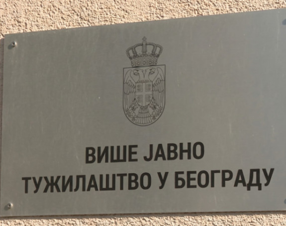 Uhapšeno još jedno lice koje se dovodi sa ubistvom Nešovića