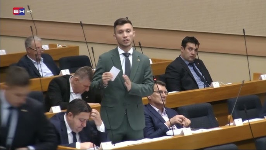 Rebalans budžeta krši Zakon, deficit je iznad dozvoljenog