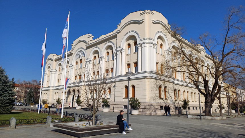 Banjaluka: Brojna naselja ostala bez električne energije