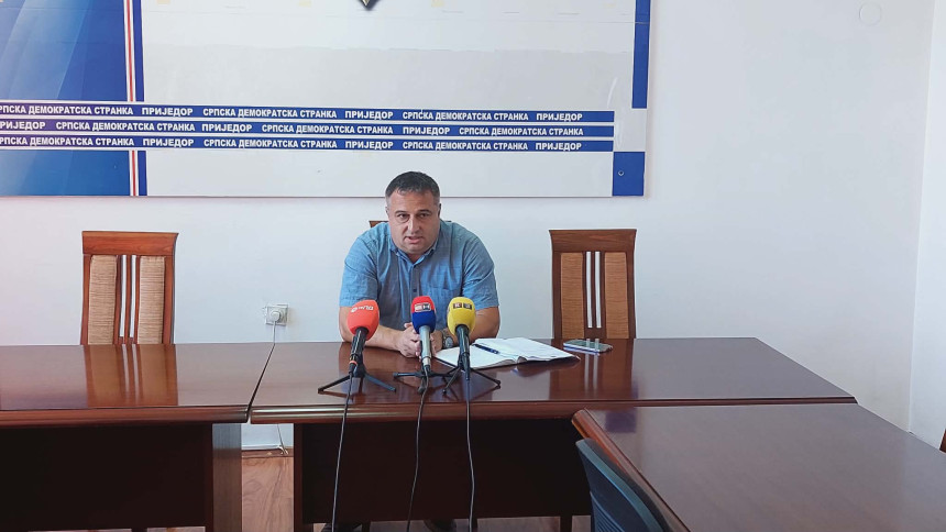 Павловић уз помоћ власти гурнуо у стечај "Нову Љубију"