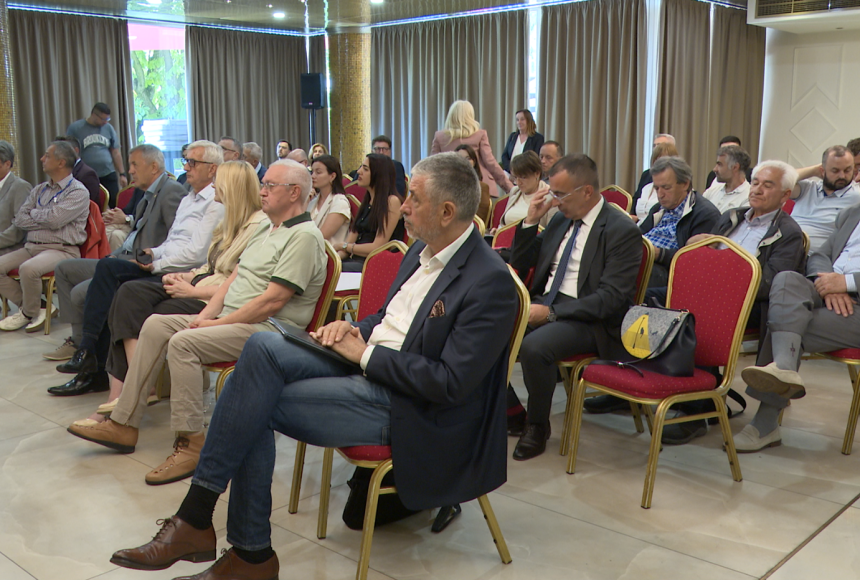 Vladajuće elite u BiH ne zanimaju evropske integracije