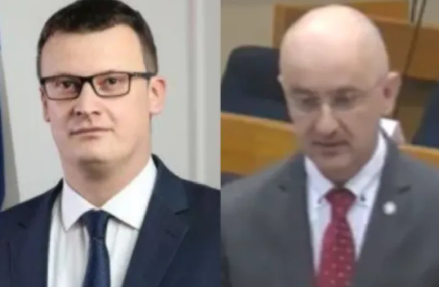 Mazalica pokazao da mu je matematika loša strana