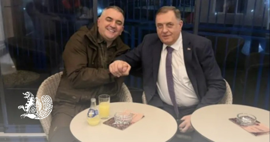 Hajmo lolo u dužničko kolo!