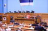 Nova zaduženja i rebalans budžeta pred NS RS (UŽIVO)