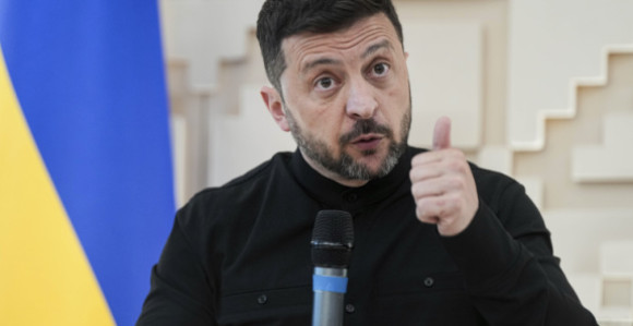 Zelenski: Ukrajina spremna za ubrzanje pristupanja EU