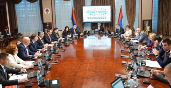Која министарства су добила највише новца ребалансом буџета?