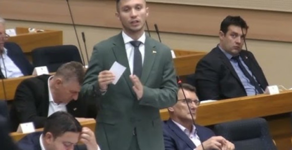 Rebalans budžeta krši Zakon, deficit je iznad dozvoljenog