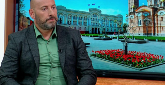 Savanović otkrio pozadinu sukoba sa Vukanovićem