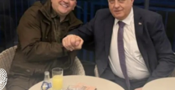 Hajmo lolo u dužničko ropstvo!