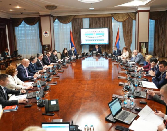 Koja ministarstva su dobila najviše novca rebalansom budžeta?