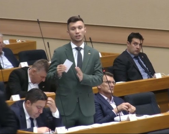 Rebalans budžeta krši Zakon, deficit je iznad dozvoljenog