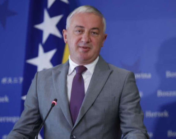 Stavljanje BiH na sivu listu težak poraz vlasti u BiH