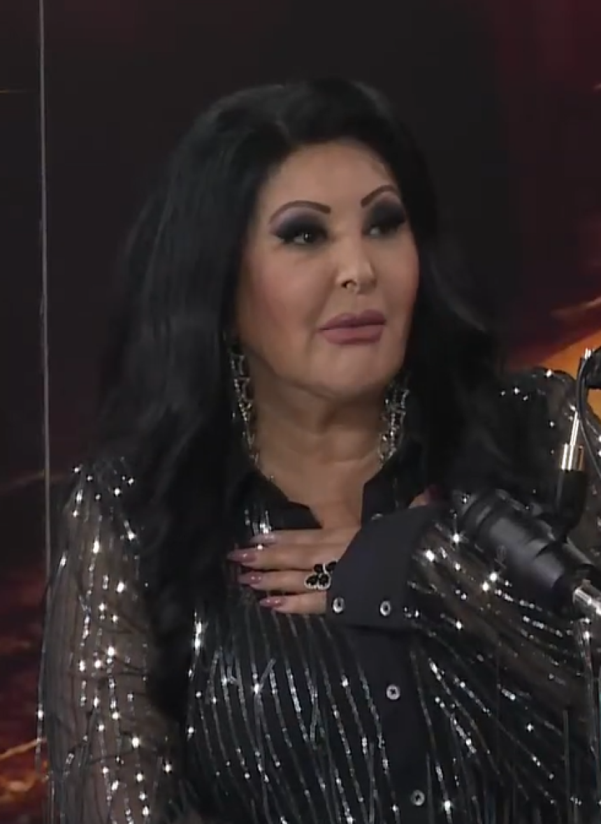 Dragana luksuznu vilu prodala ovom poznatom pjevaču