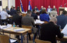 Kupuju zgradu ili izvlače novac iz budžeta za izbore