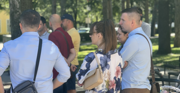 Banjaluka: Više od 700 osnovaca čeka produženi boravak