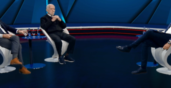 Њемачка има колонијални поглед на наше просторе