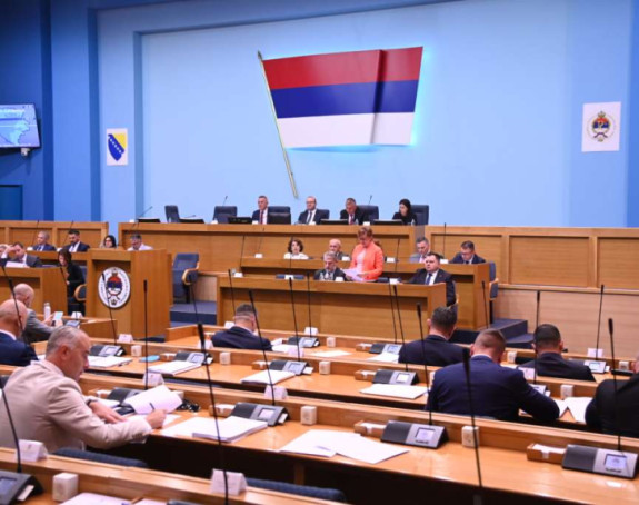 Poslanici danas o dopunama Zakona o socijalnoj zaštiti