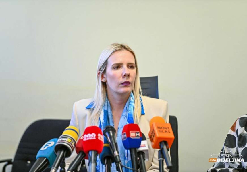 Odbijena tužba protiv zamjenice glavnog tužioca Bijeljina