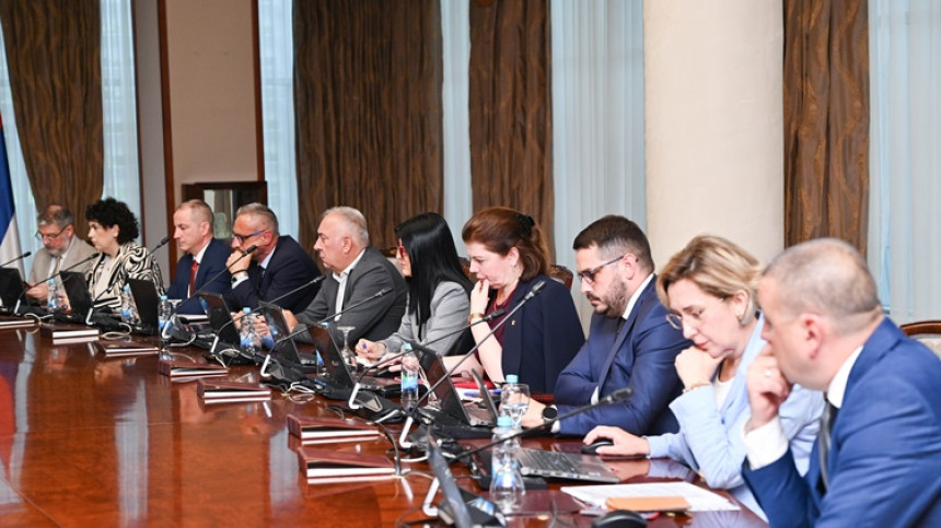 Srbija u Republiku Srpsku uložila stotine miliona maraka