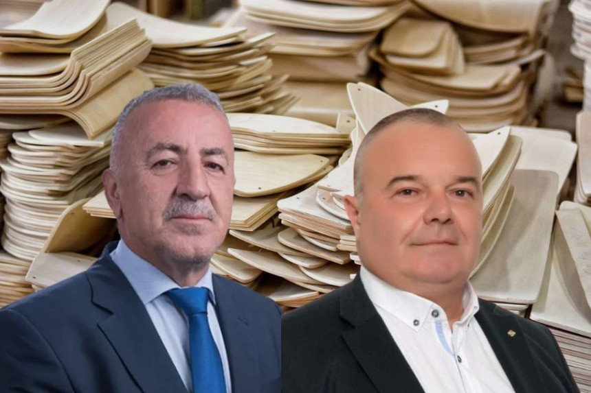 Kovačeve mašine kupila firma koja radi za opštinu