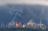 Obustavljeni letovi na moskovskim aerodromima