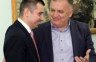 Шулић оптужио Аџића да узима пола од сваког пројекта