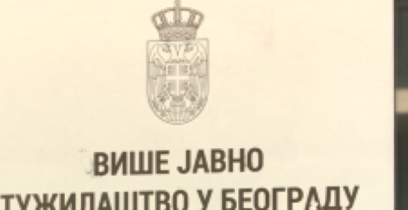 Boske saslušavan 12 sati u VJT, detalji iskaza nepoznati