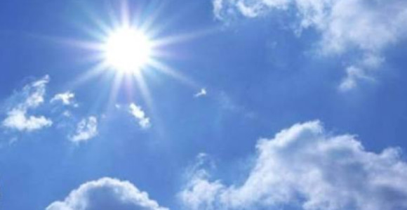 Danas sunčano i suvo, temperatura do 32 stepena