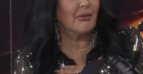 Dragana Mirković spremna da proda televiziju DM SAT