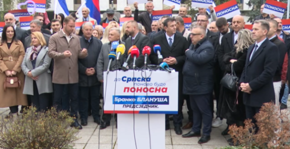 Неки из опозиције не желе власт зарад комфора у опозиционим редовима?!