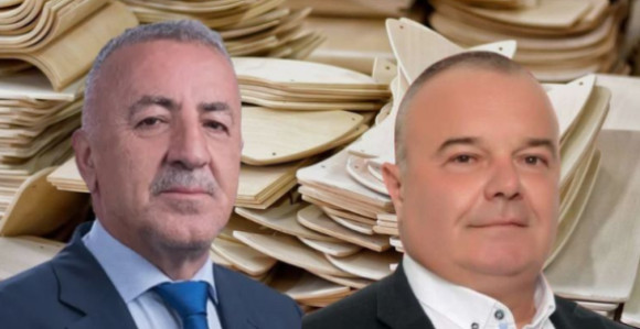 Ковачеве машине купила фирма која ради за општину