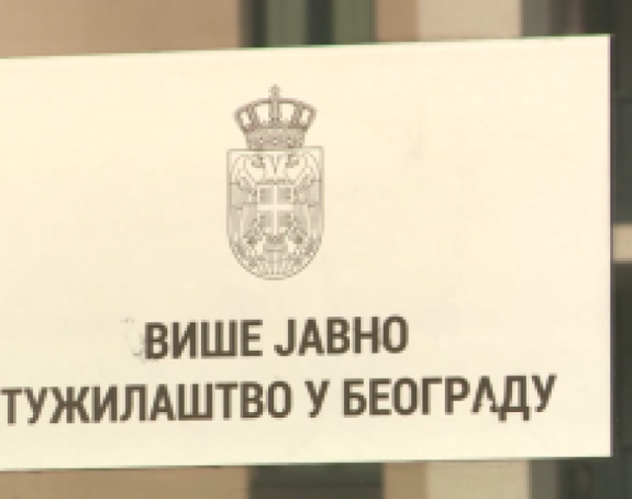 Boske saslušavan 12 sati u VJT, detalji iskaza nepoznati