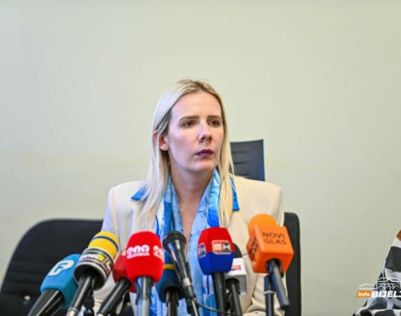 Odbijena tužba protiv zamjenice glavnog tužioca Bijeljina