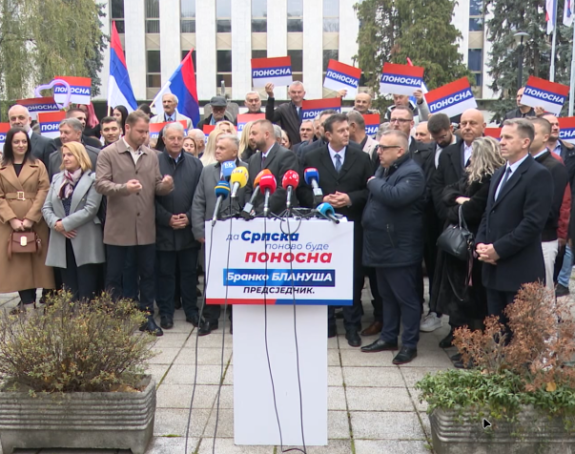 Neki opozicionari ne žele vlast zbog komfora u opoziciji